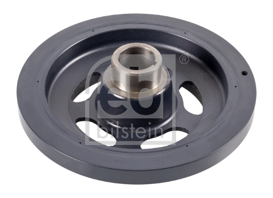Belt Pulley, crankshaft